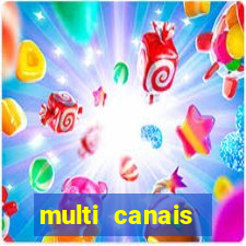 multi canais juventus ao vivo